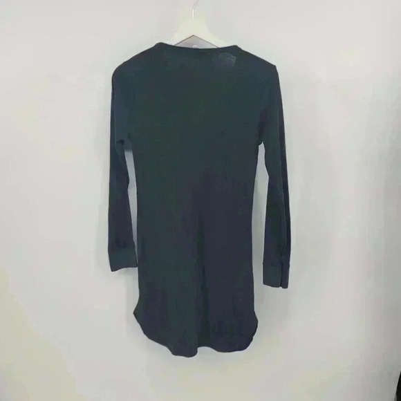 CK LONG SLEEVES SLEEPWEAR - Picture 2 of 4